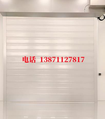 宣城防爆柔性卷帘门