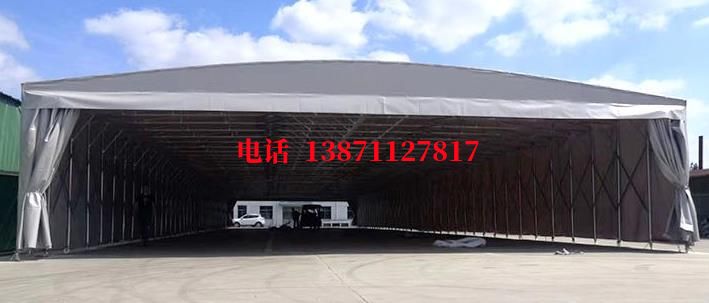 宣城湖北工业仓库篷房